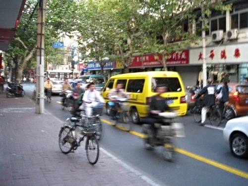 French Concession