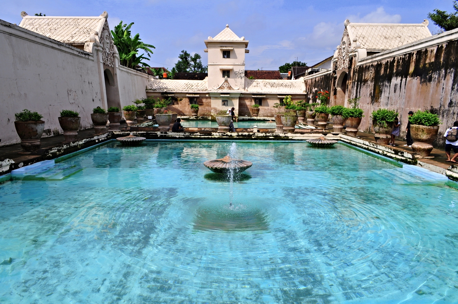 Taman Sari