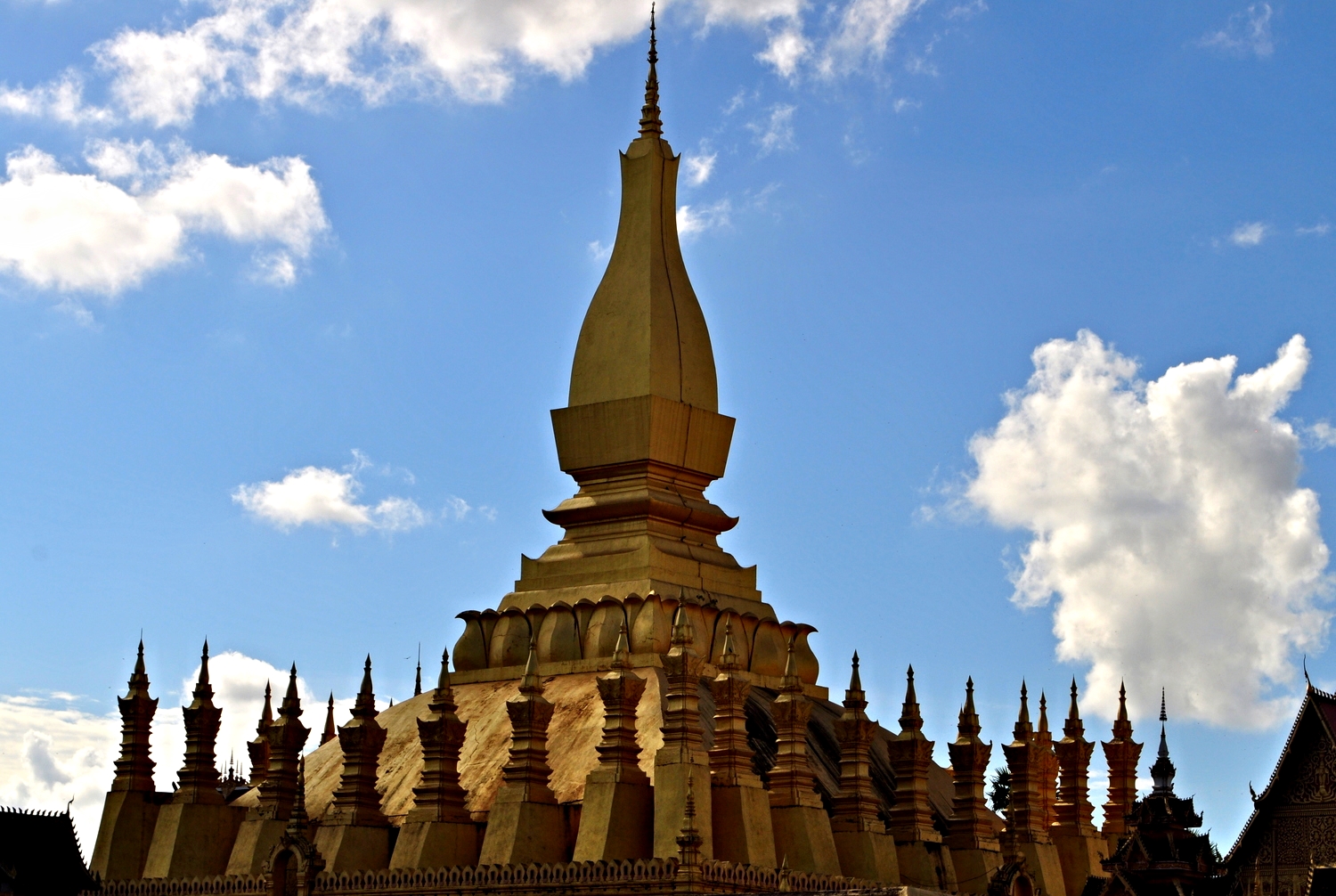 Pha That Luang