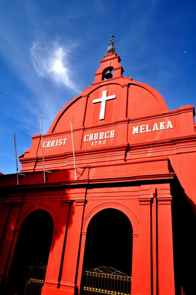 UNESCO World Heritage City of Melaka