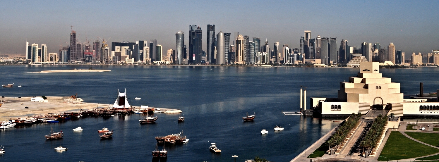 Doha, Qatar