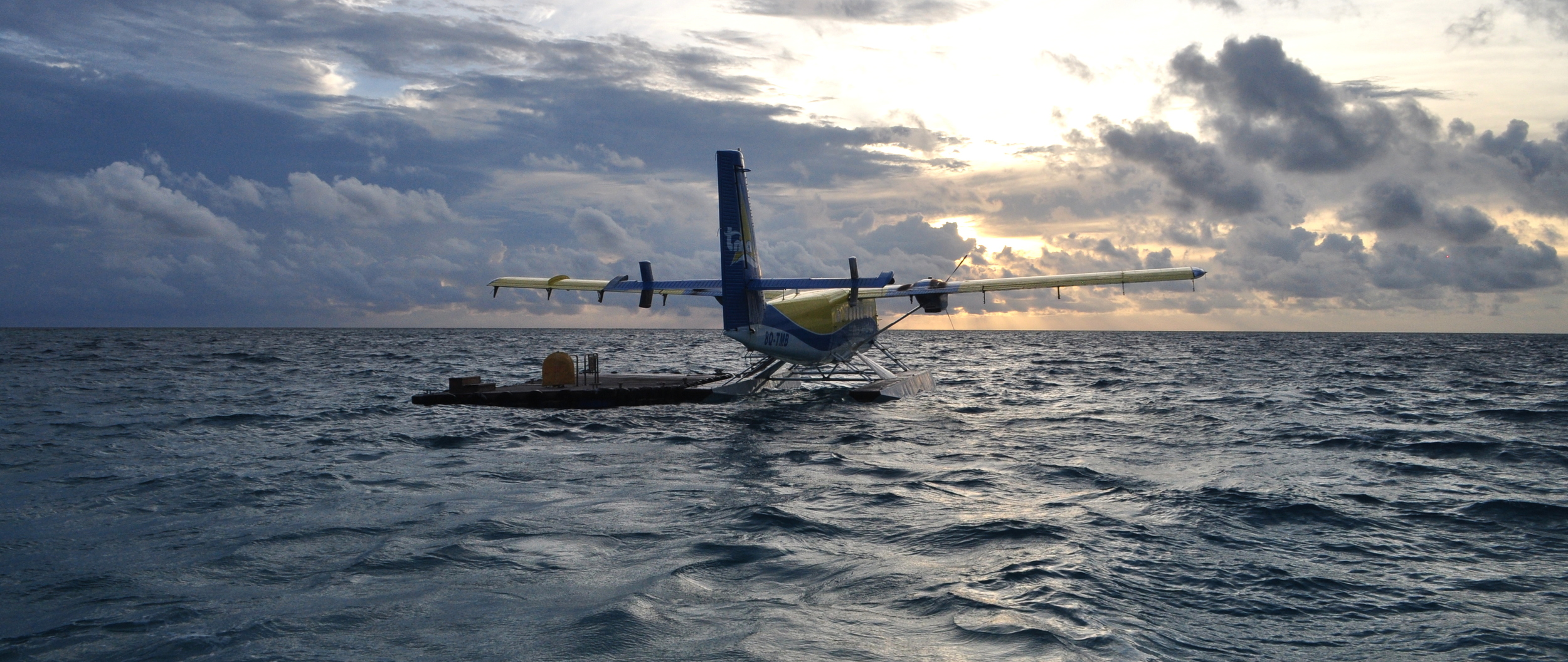 Maldivian Aviation
