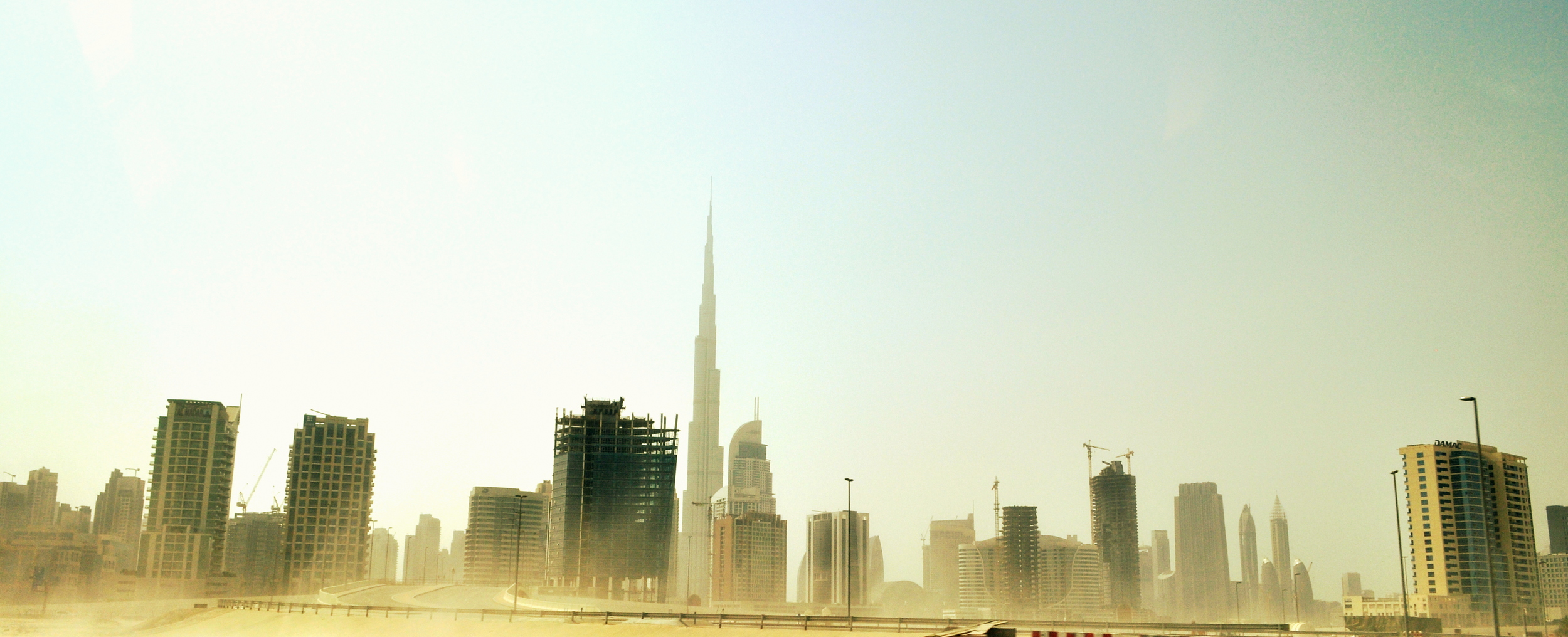 Burj Khalifa