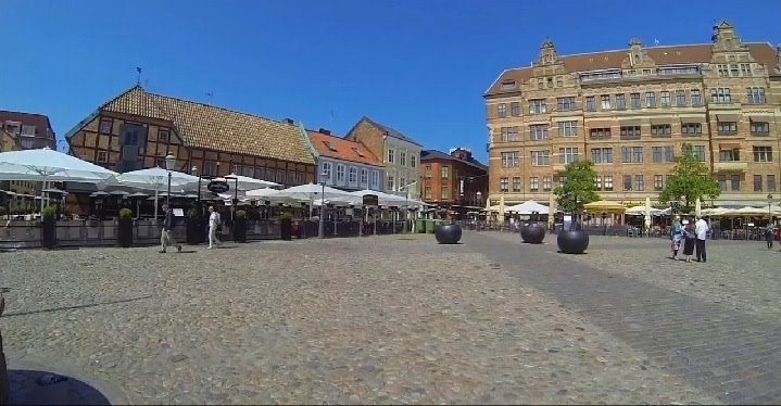 Lilla Torg