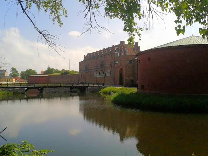 Malmöhus