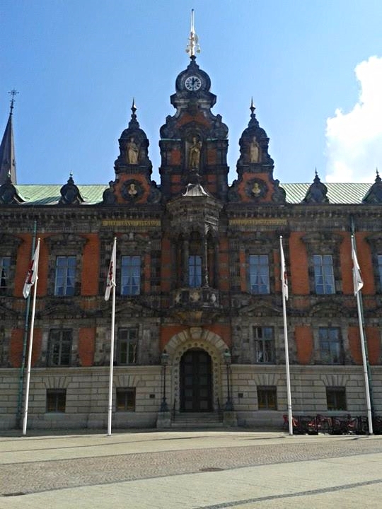 Malmö Day Trip