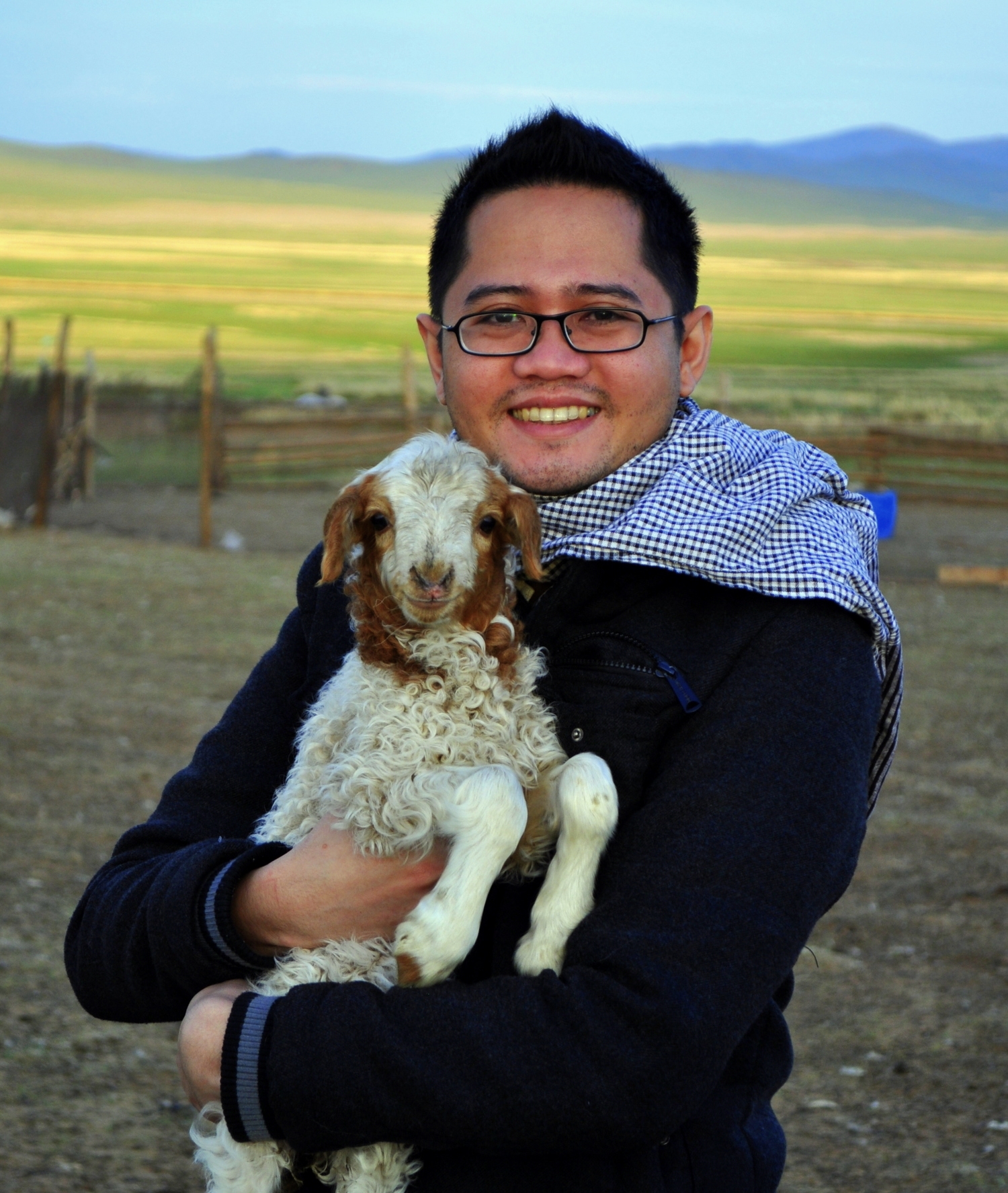 Why I stopped Eating lamb