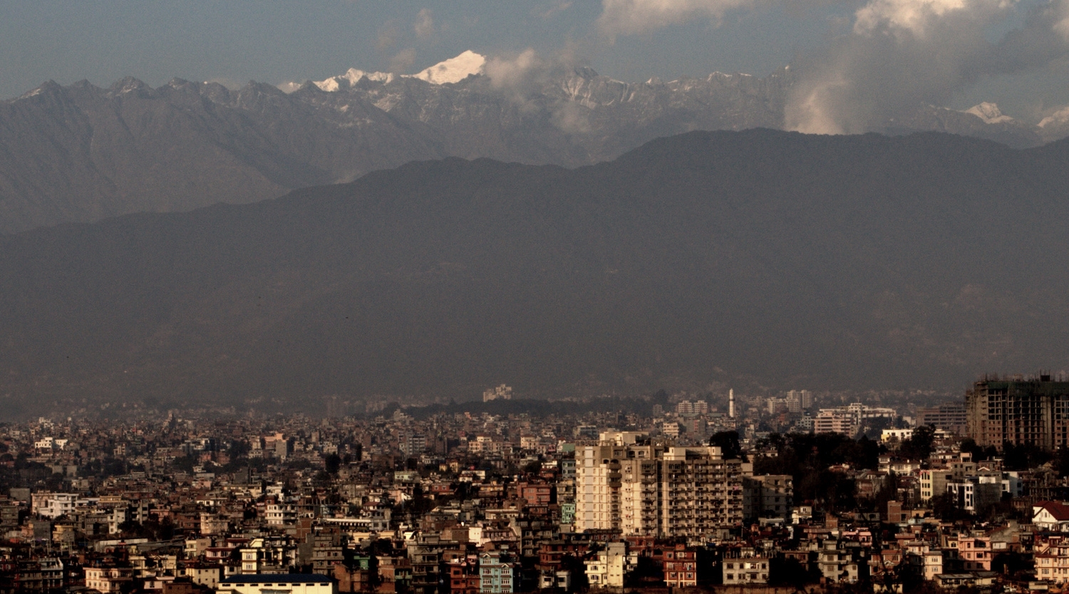 Kathmandu