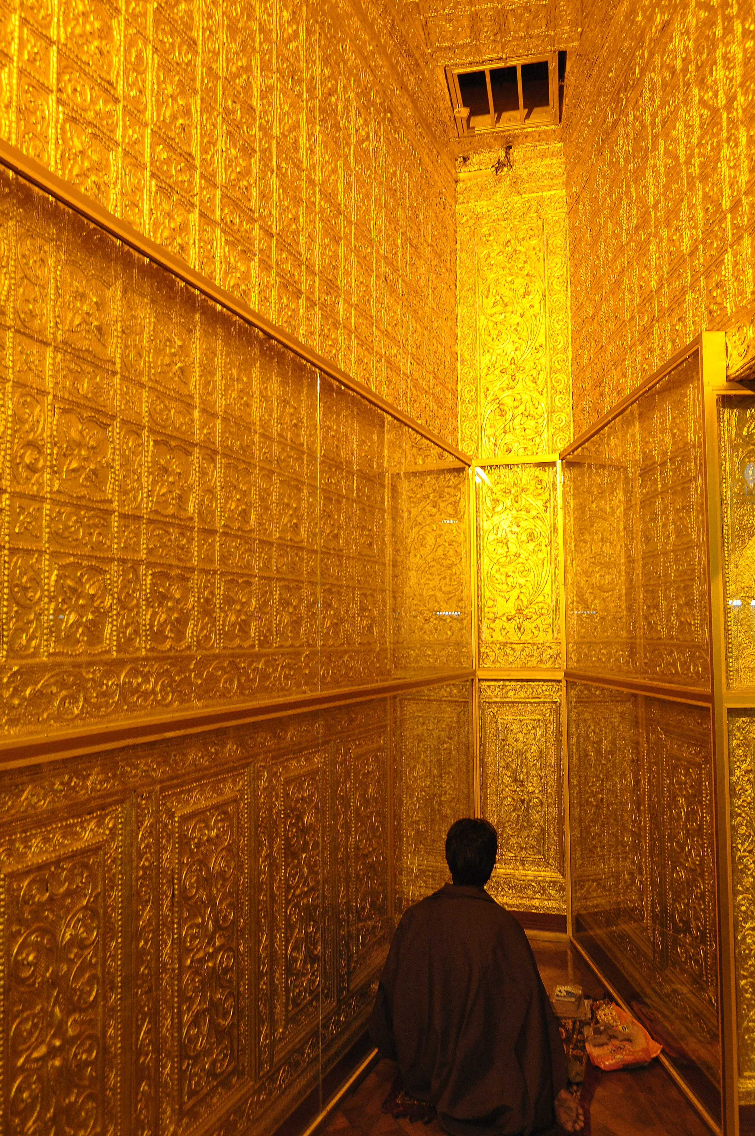Botataung Pagoda
