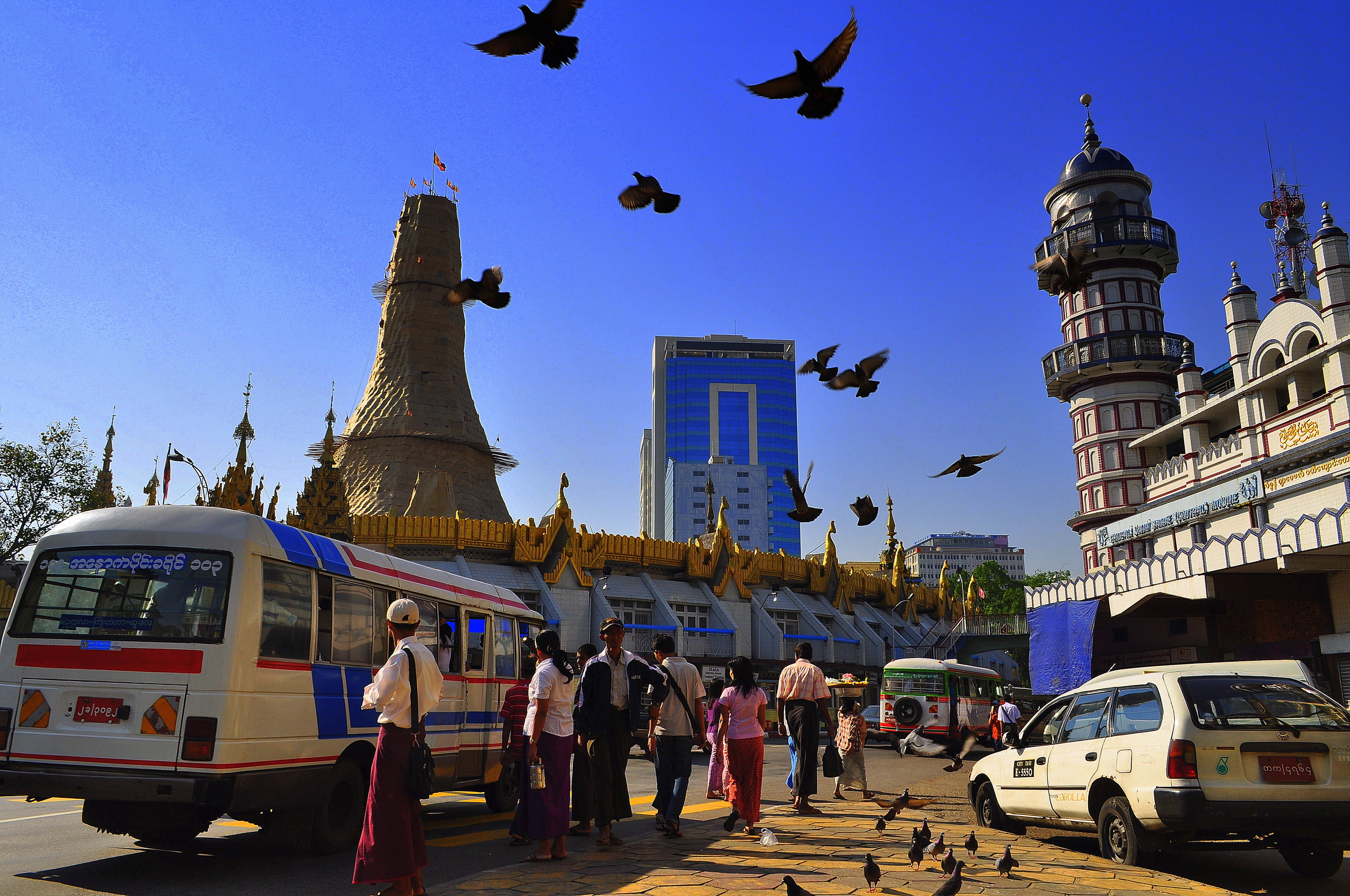 Sule Paya