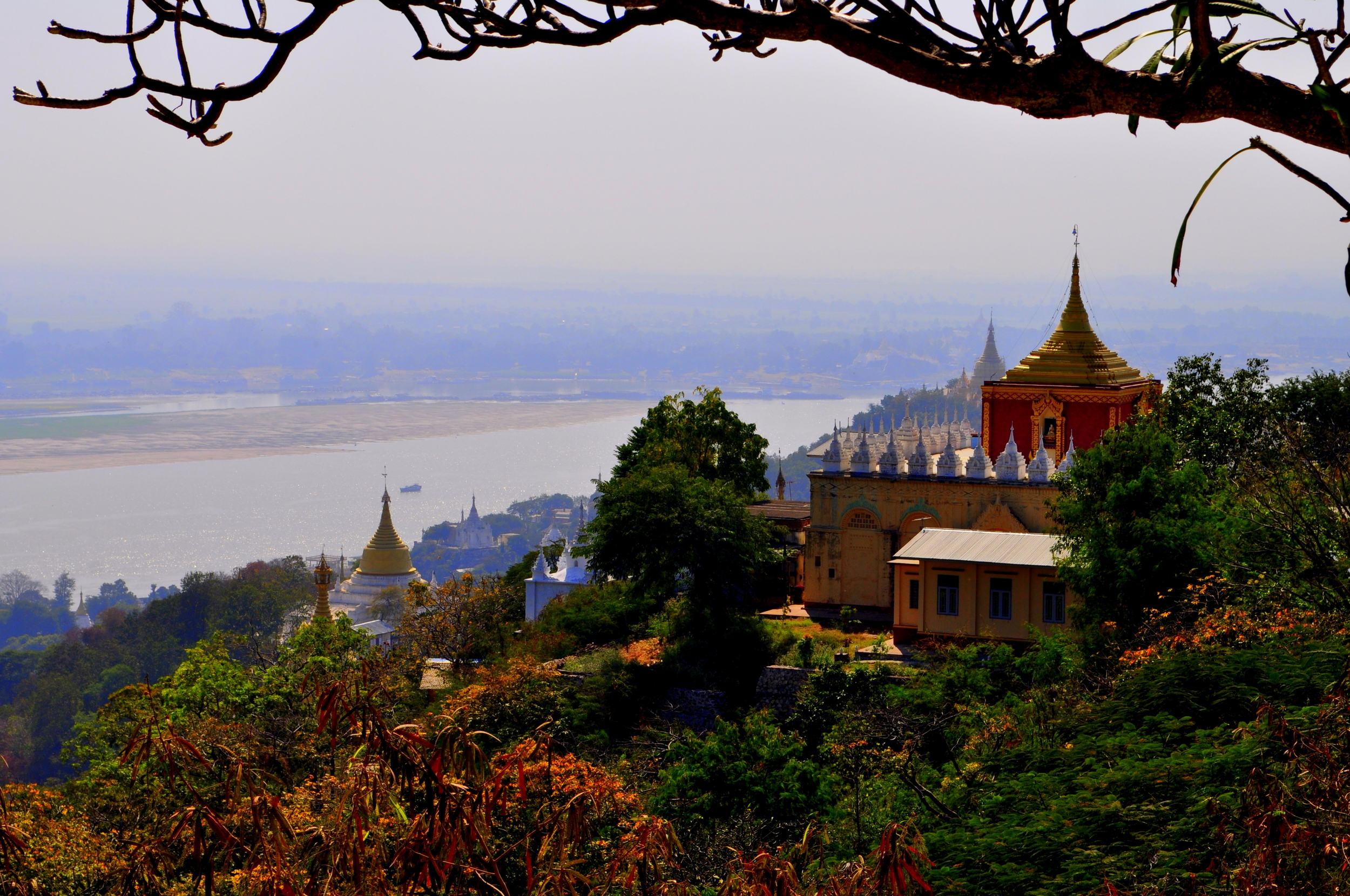 Sagaing