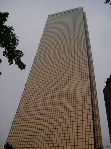 63 Building 육삼 빌딩