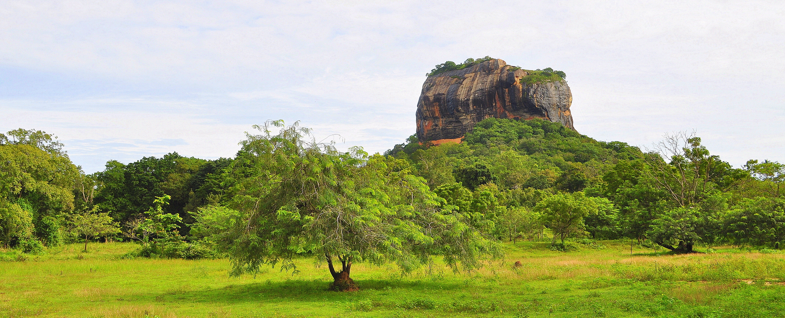 Sigiriya සීගිරිය