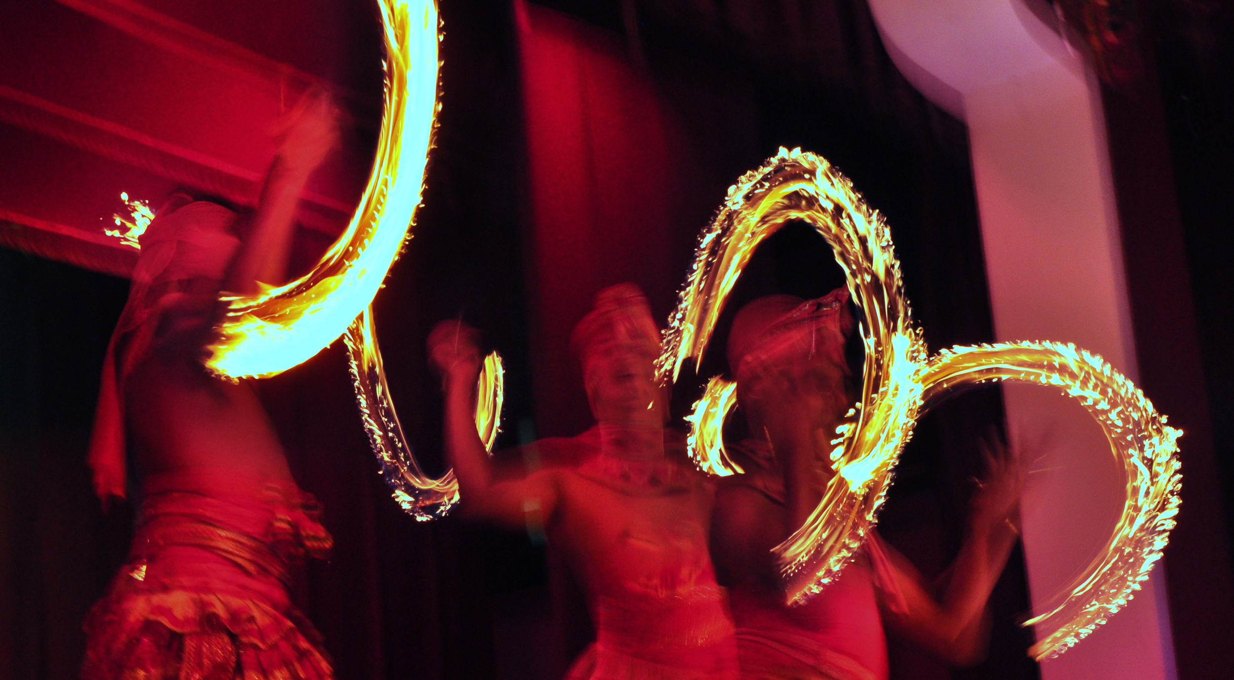 A Kandy Performance