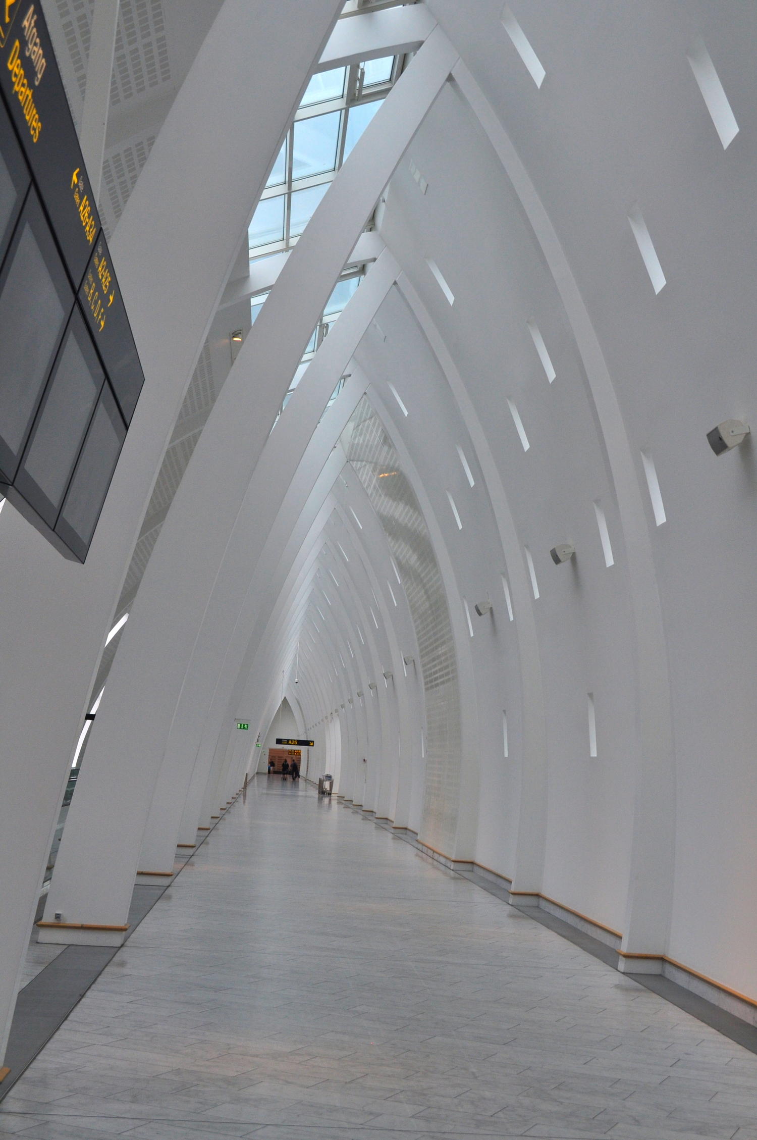 CPH Terminal 1