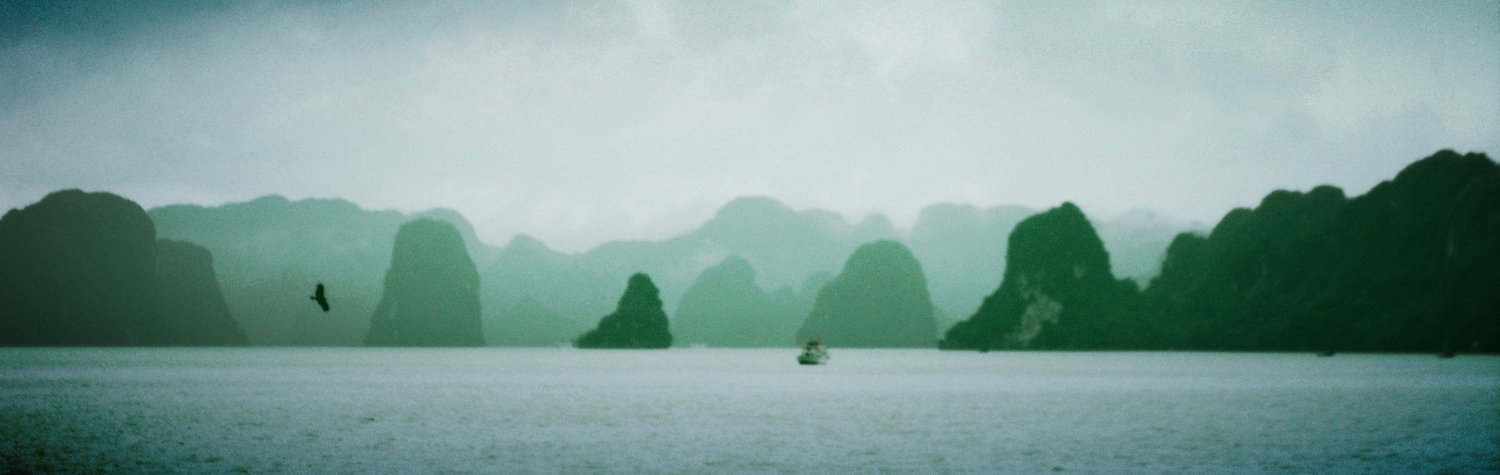 Ha Long Bay