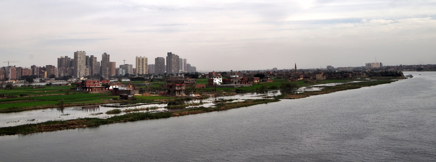 The Nile