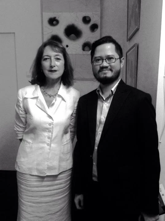 An Evening With Marie Hugo