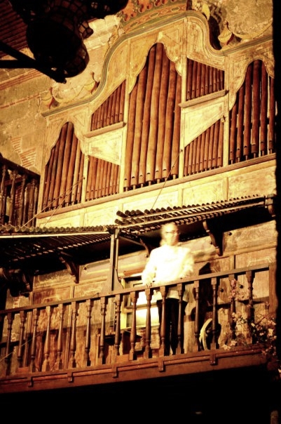 35th Year of the International Bamboo Organ Festival