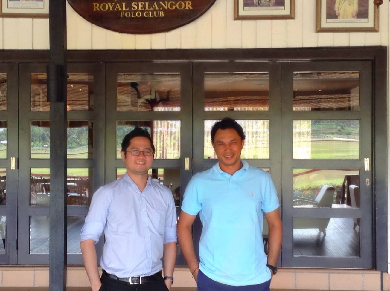 Royal Selangor Polo Club