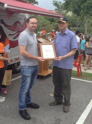 Animal Welfare: Trap Neuter Release Manage Campaign