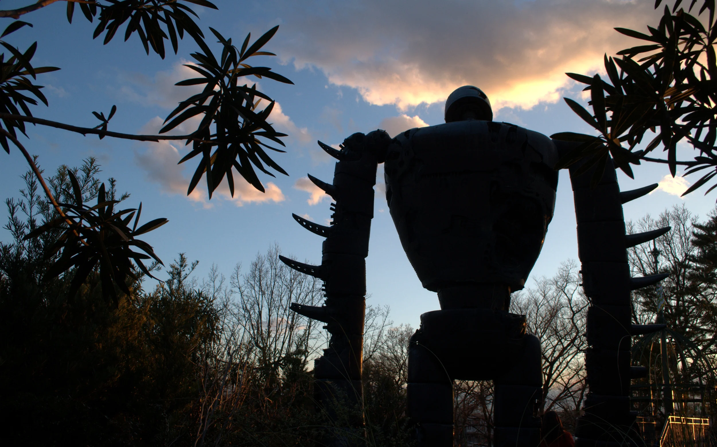 Studio Ghibli Museum