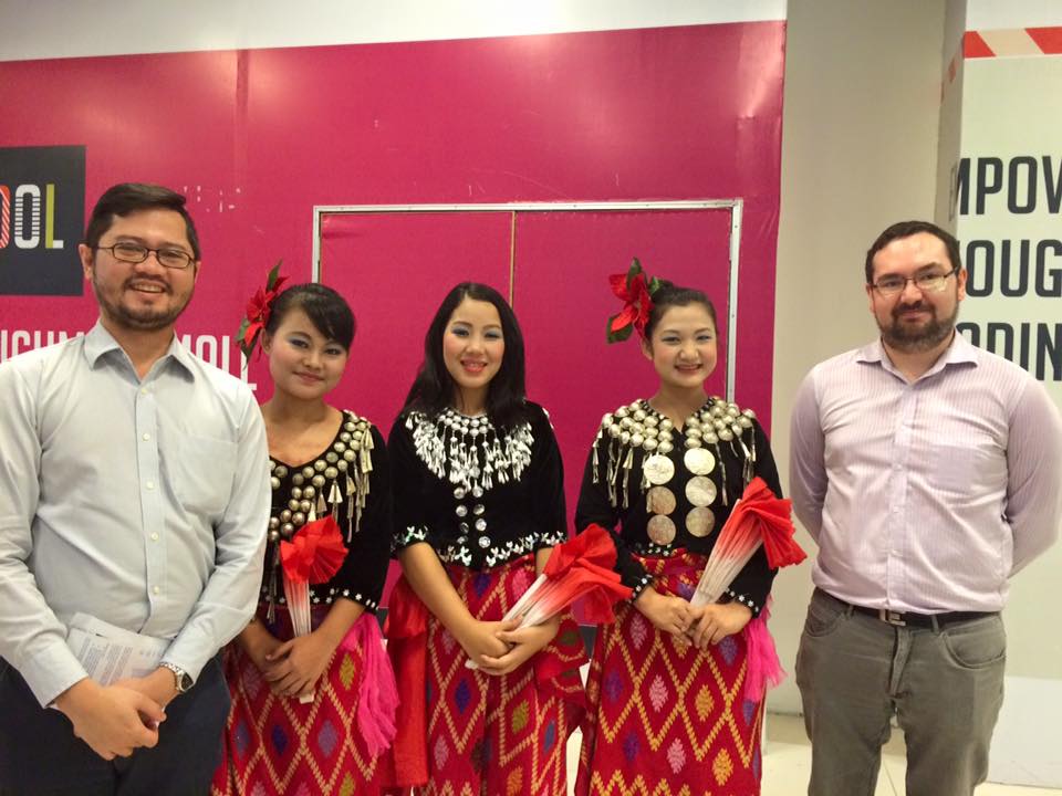World Refugee Day 2015