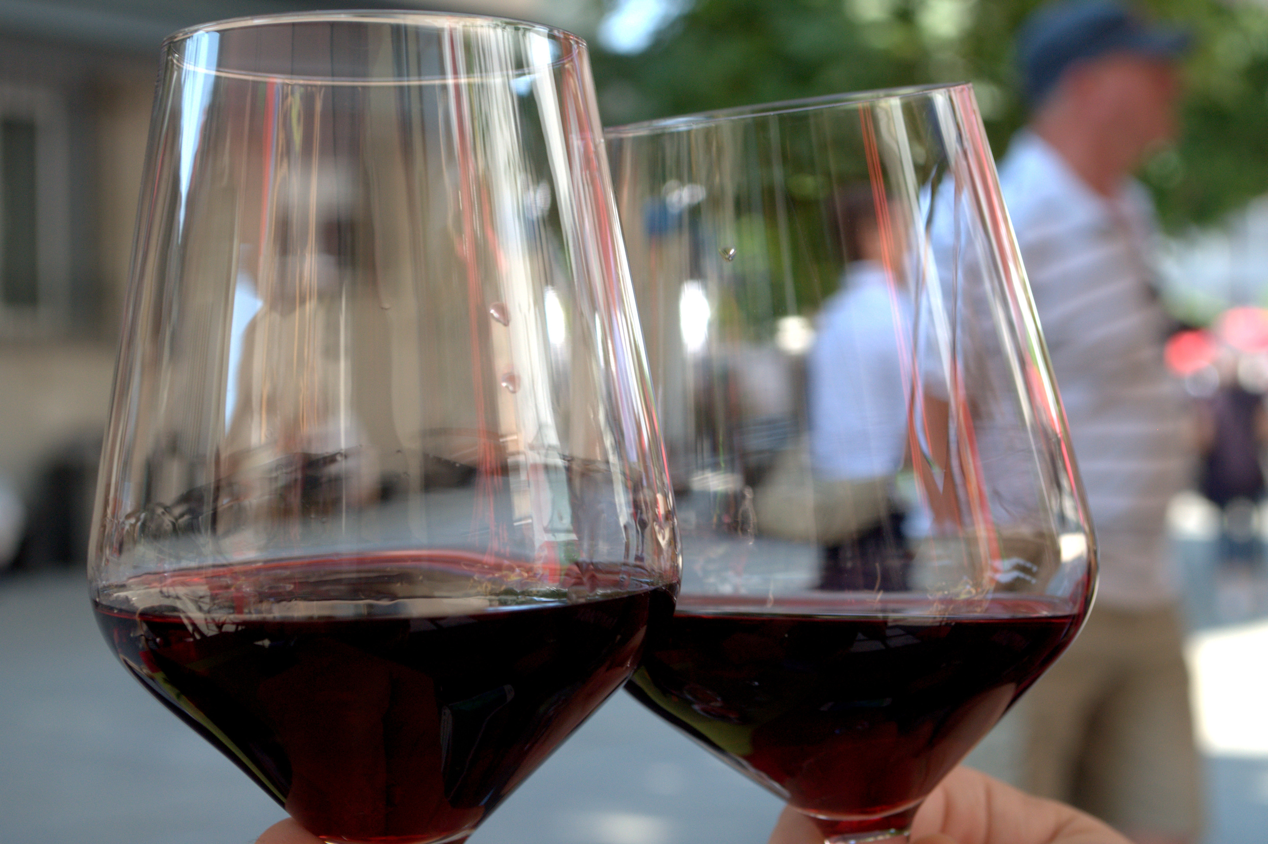 Liechtenstein wine