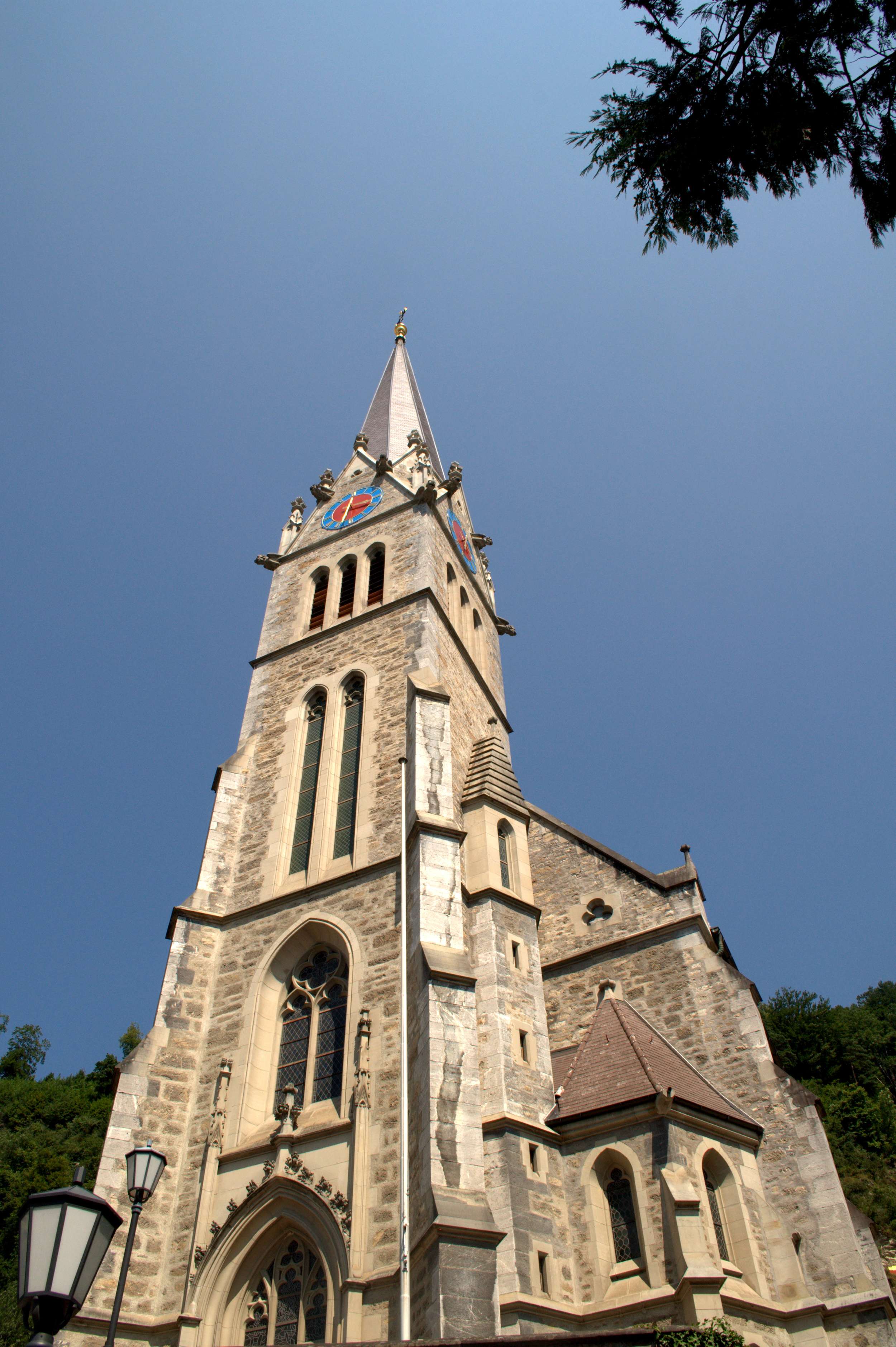Cathedral of St. Florin