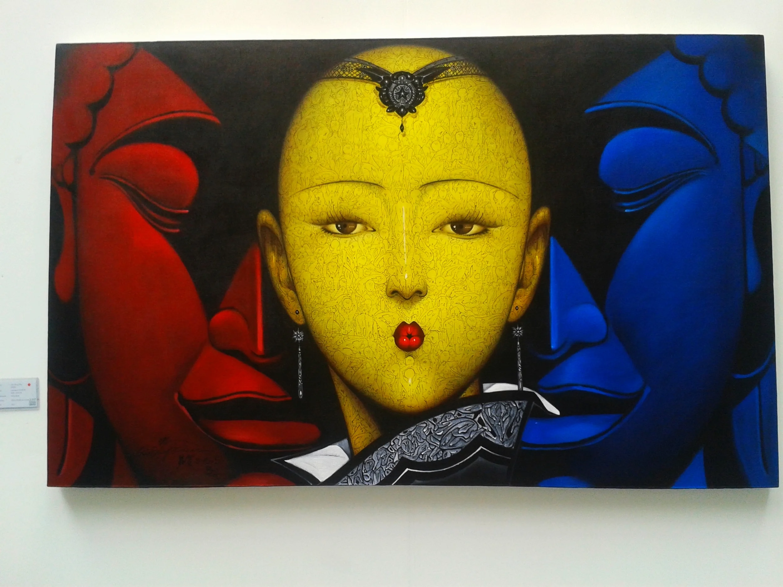 Art Expo Malaysia Plus 2015
