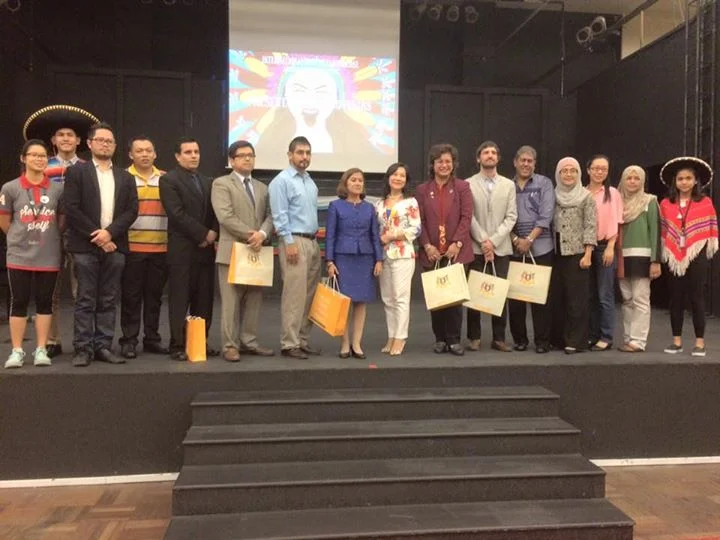 International Understanding Day