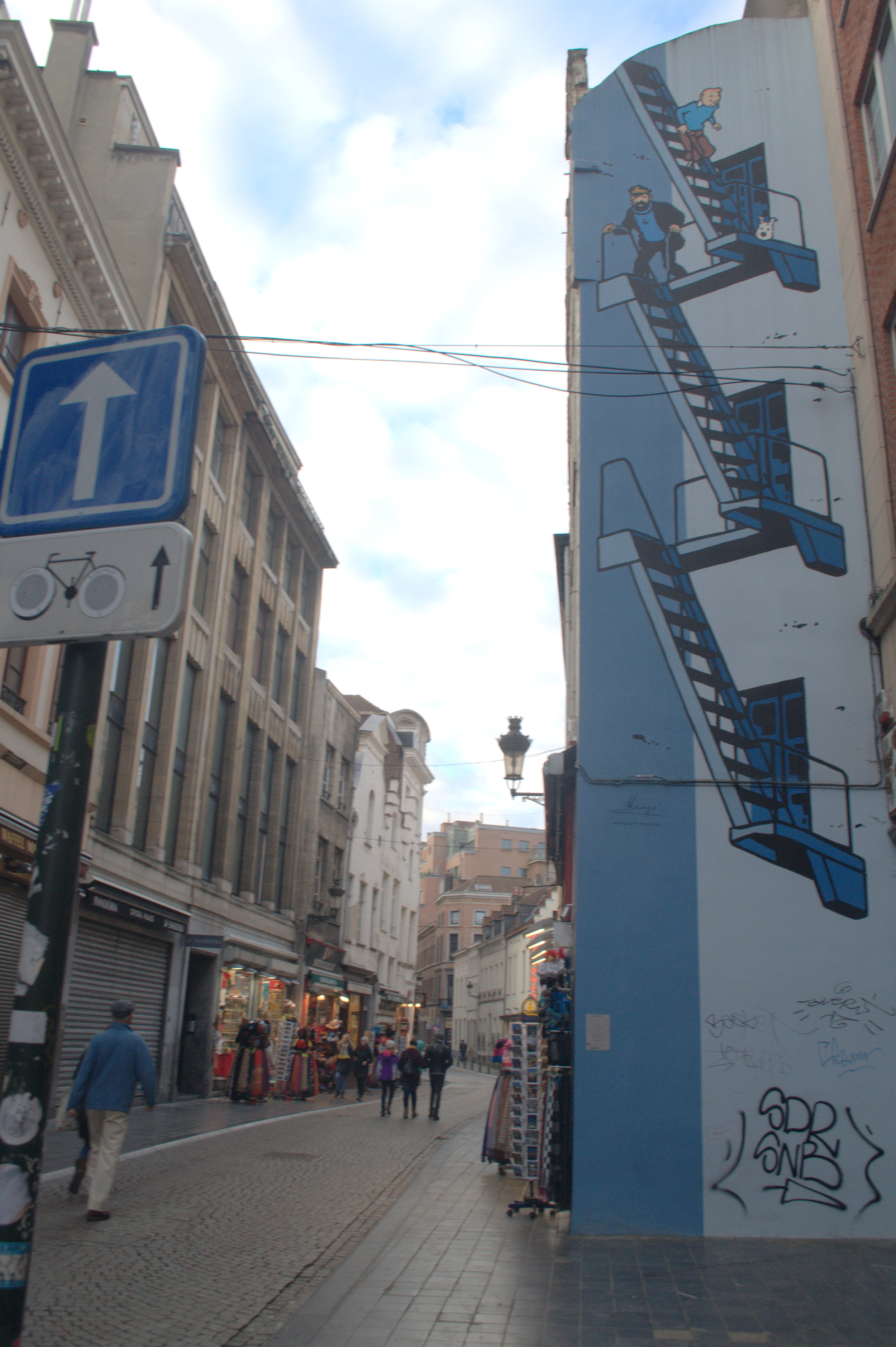 Tintin