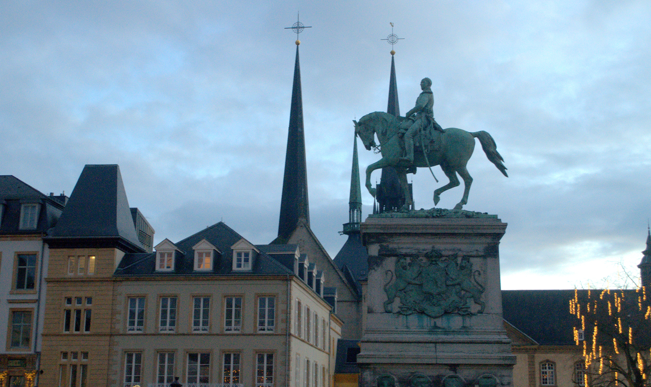 Place Guillaume II