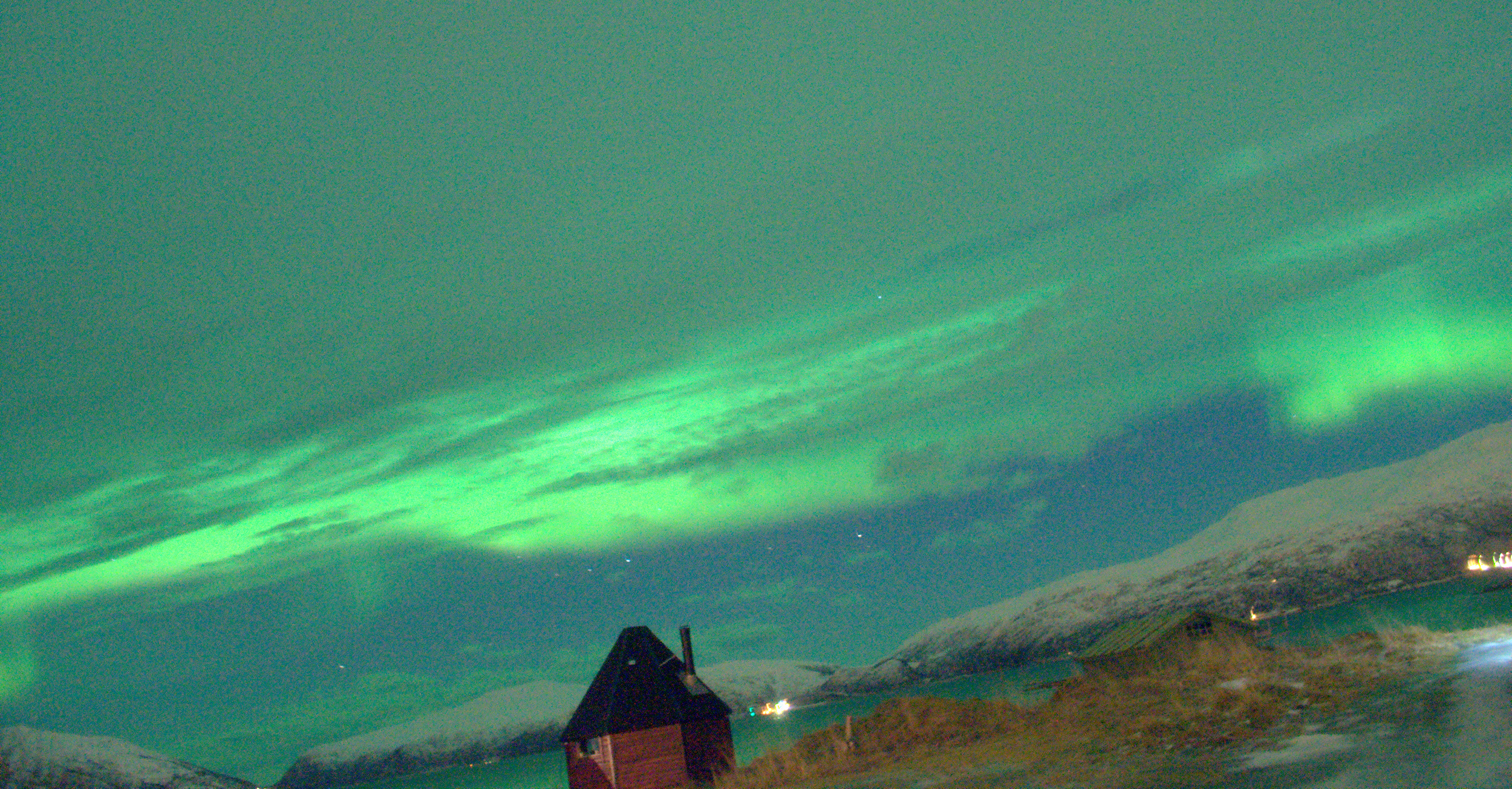 Northern Lights