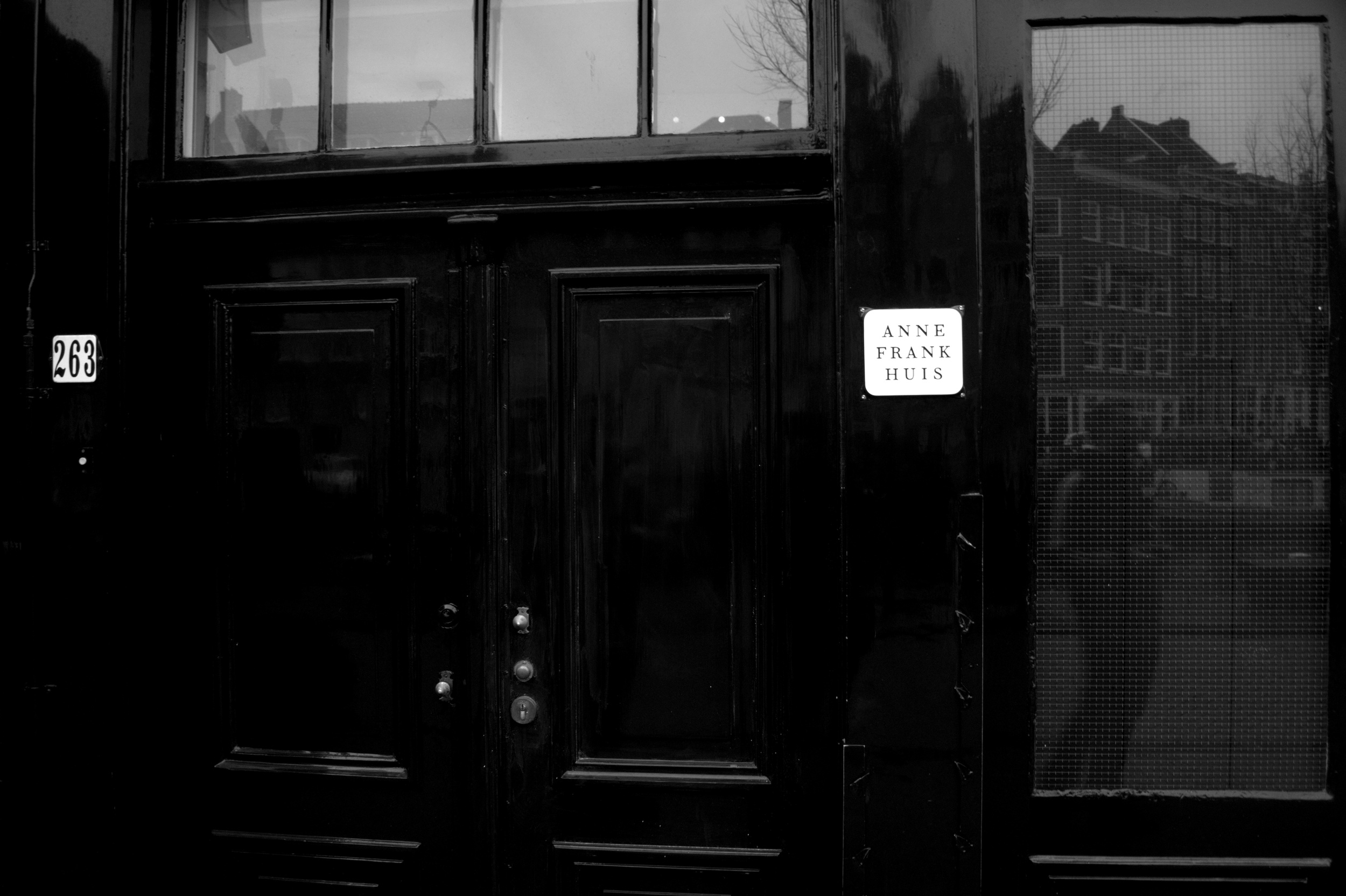 Anne Frank's House