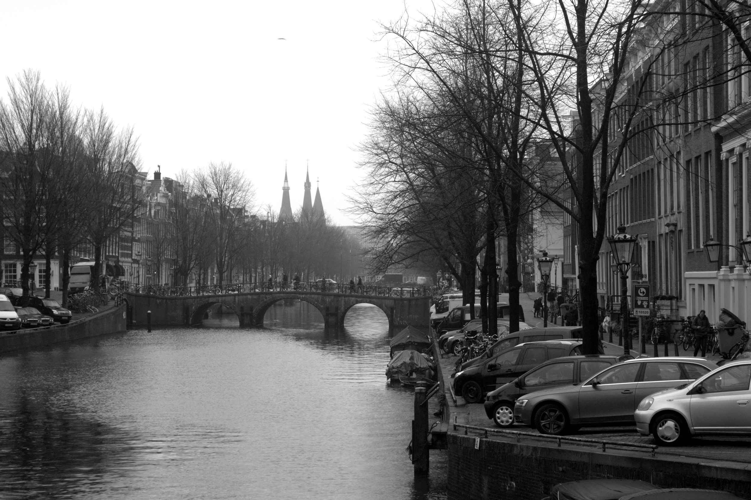 Canals