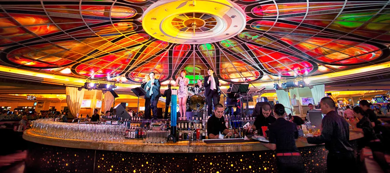 Image credit: Resorts World Manila