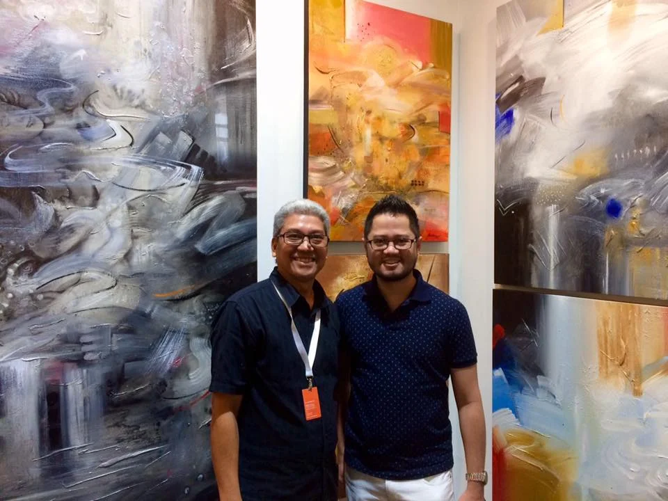 Art Expo Malaysia 2016