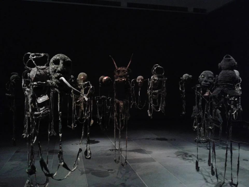 South Australian Art Gallery
