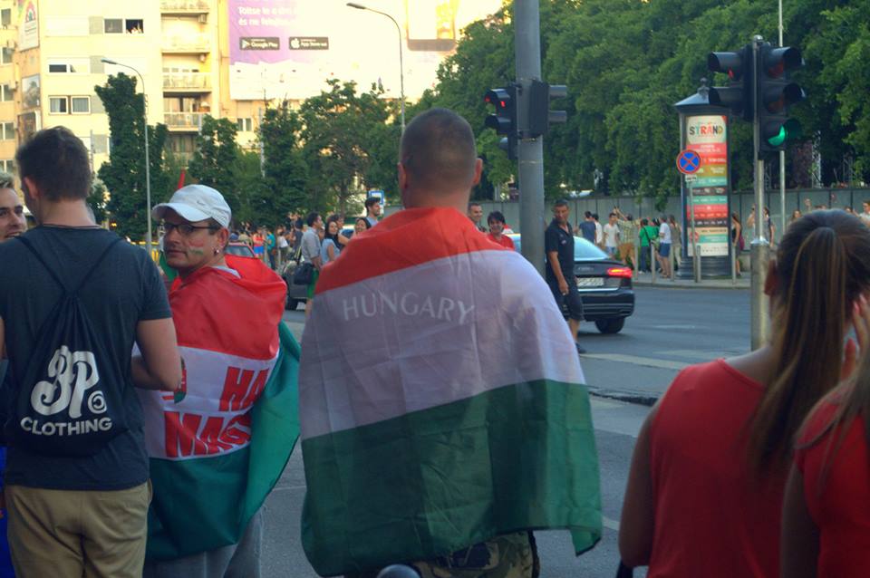 UEFA Euro 2016