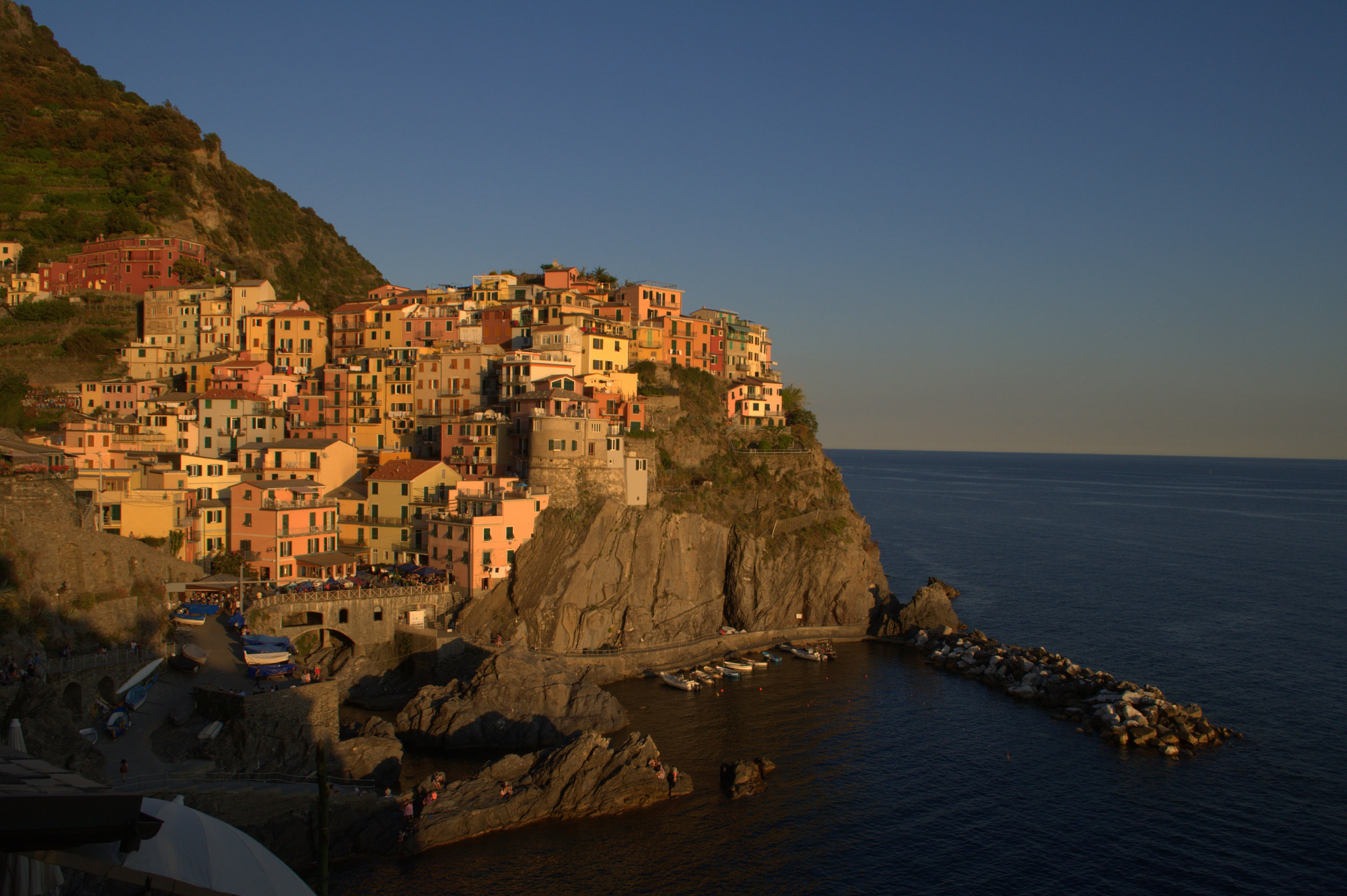 Manarola