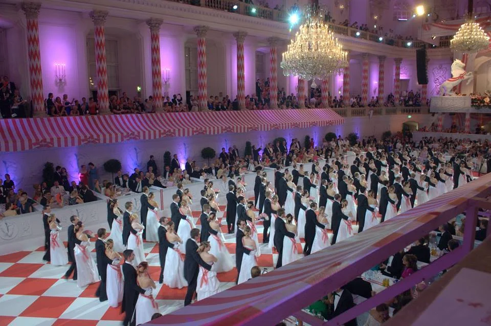 Fête Impériale
