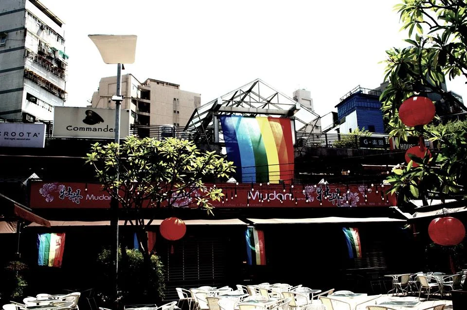 LGBT rights in Taiwan is perhaps the most progressive in Asia after Israel. By May 2019, Taiwan will fully adopt marriage equality.
