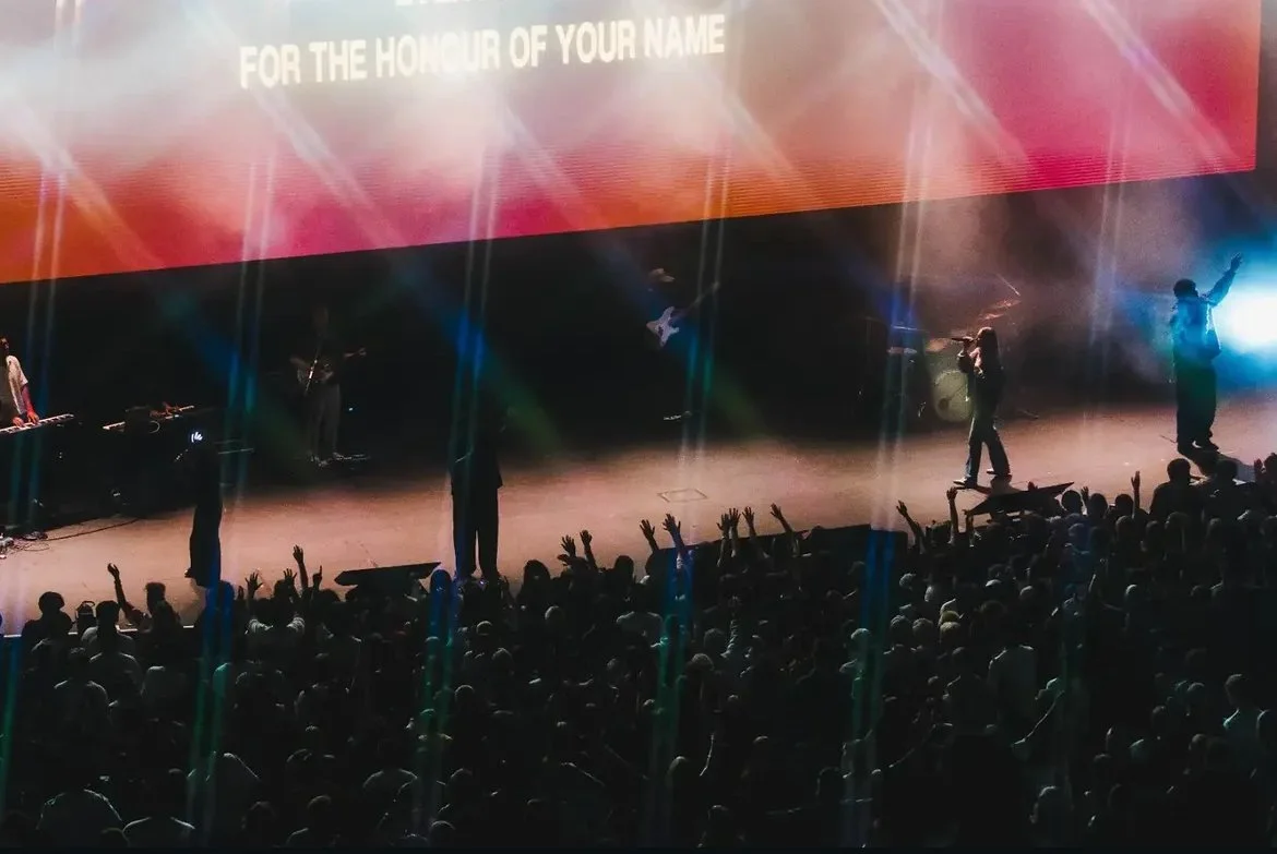 Western Australia Youth Alive