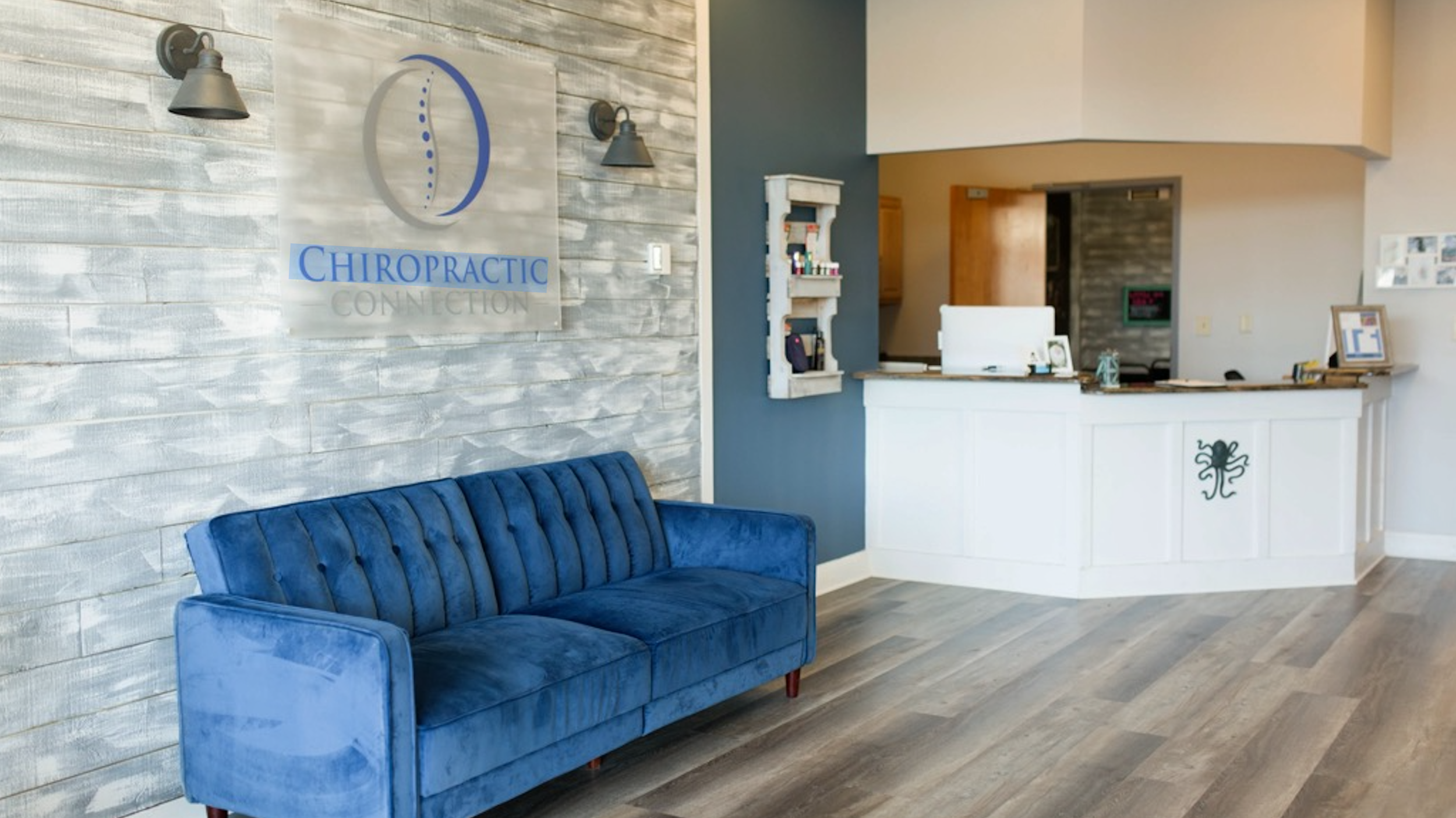 Gulf Shores, AL: Chiropractic Connection in Gulf Shores Hosting Quality Clinical Thermography Events