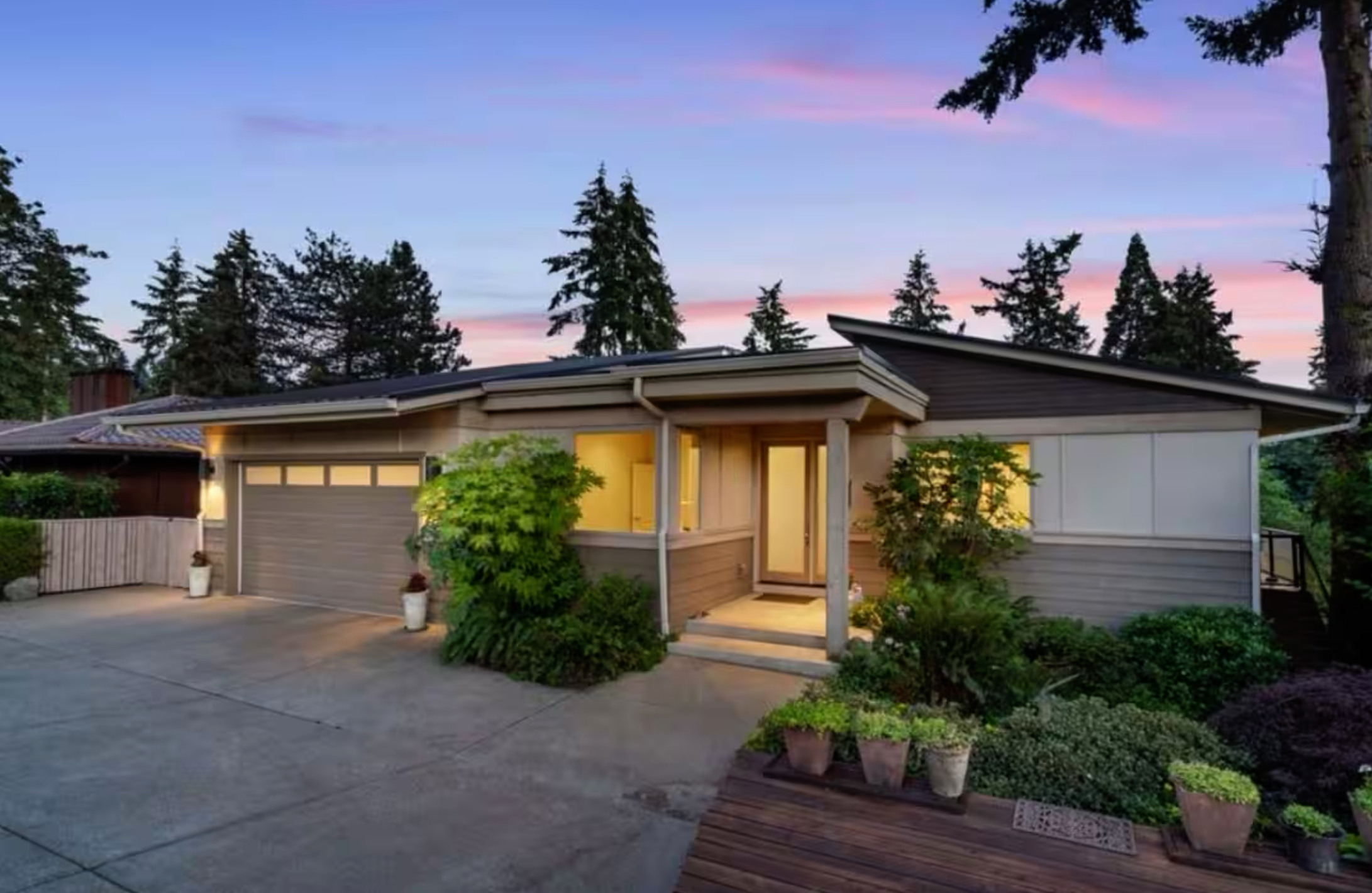 Vancouver, WA:  1011 Columbia River Ridge is Destination For High Quality Experienced Thermographic Imaging