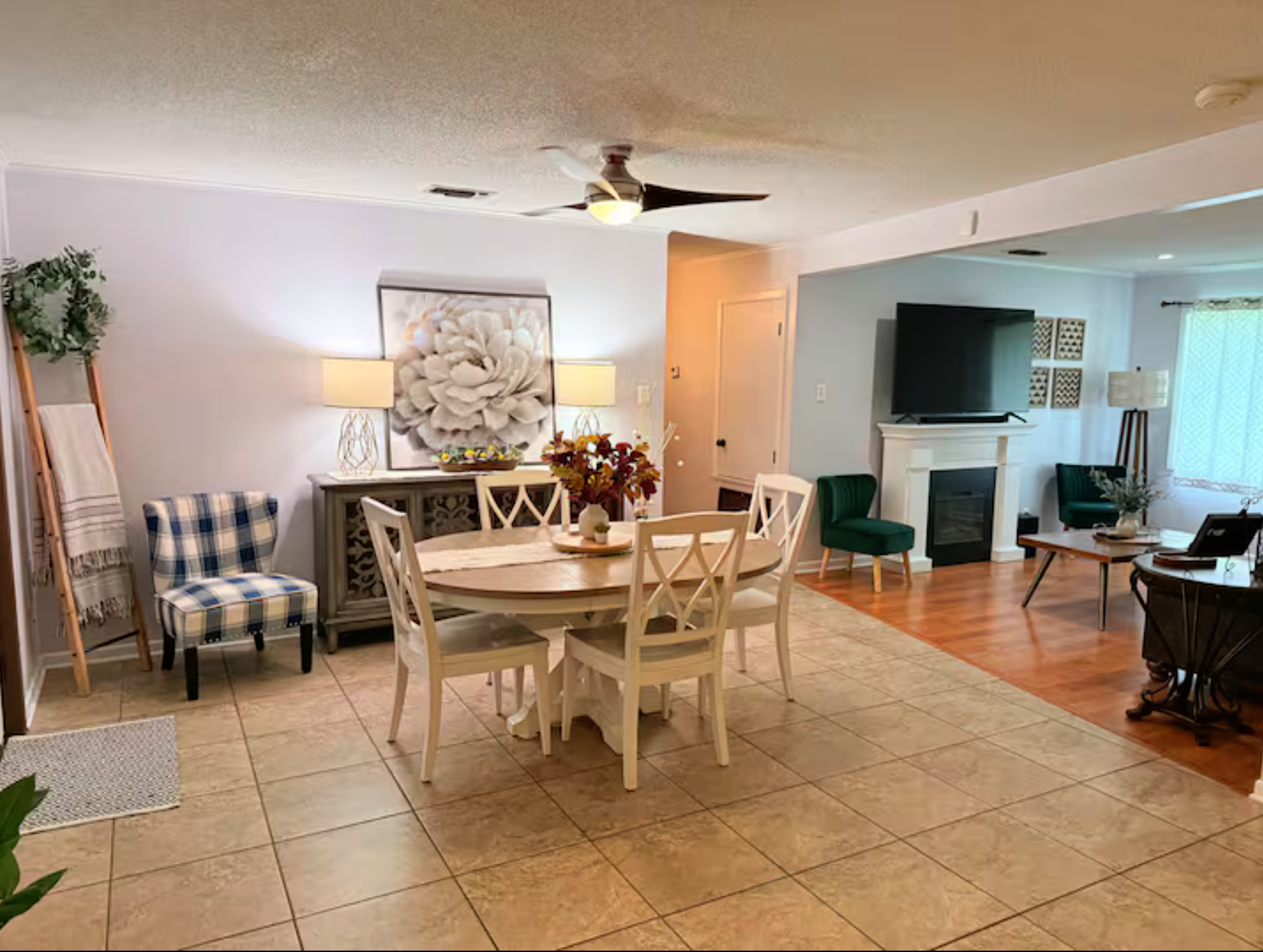 LA, Lake Charles:  Quality Clinical Breast &amp; Body Thermography in a Quiet Neighborhood off Nelson