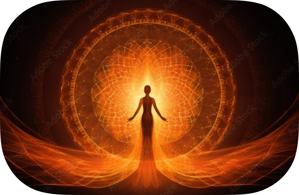 RADIANT BODY THERMOGRAPHY