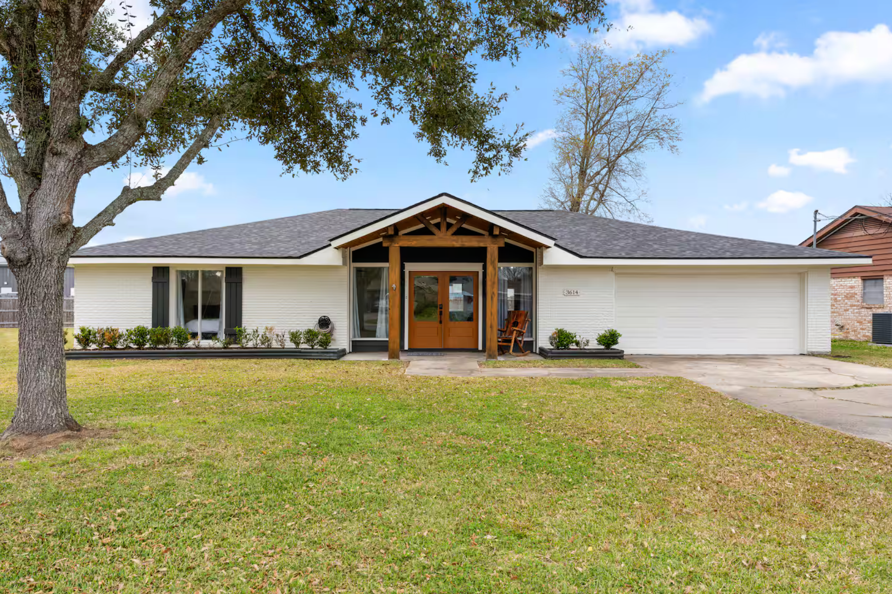 LA, Lake Charles:  Highest Quality Clinical Breast and Body Thermography!  Near Golf Course &amp; Other Points of Interest.
