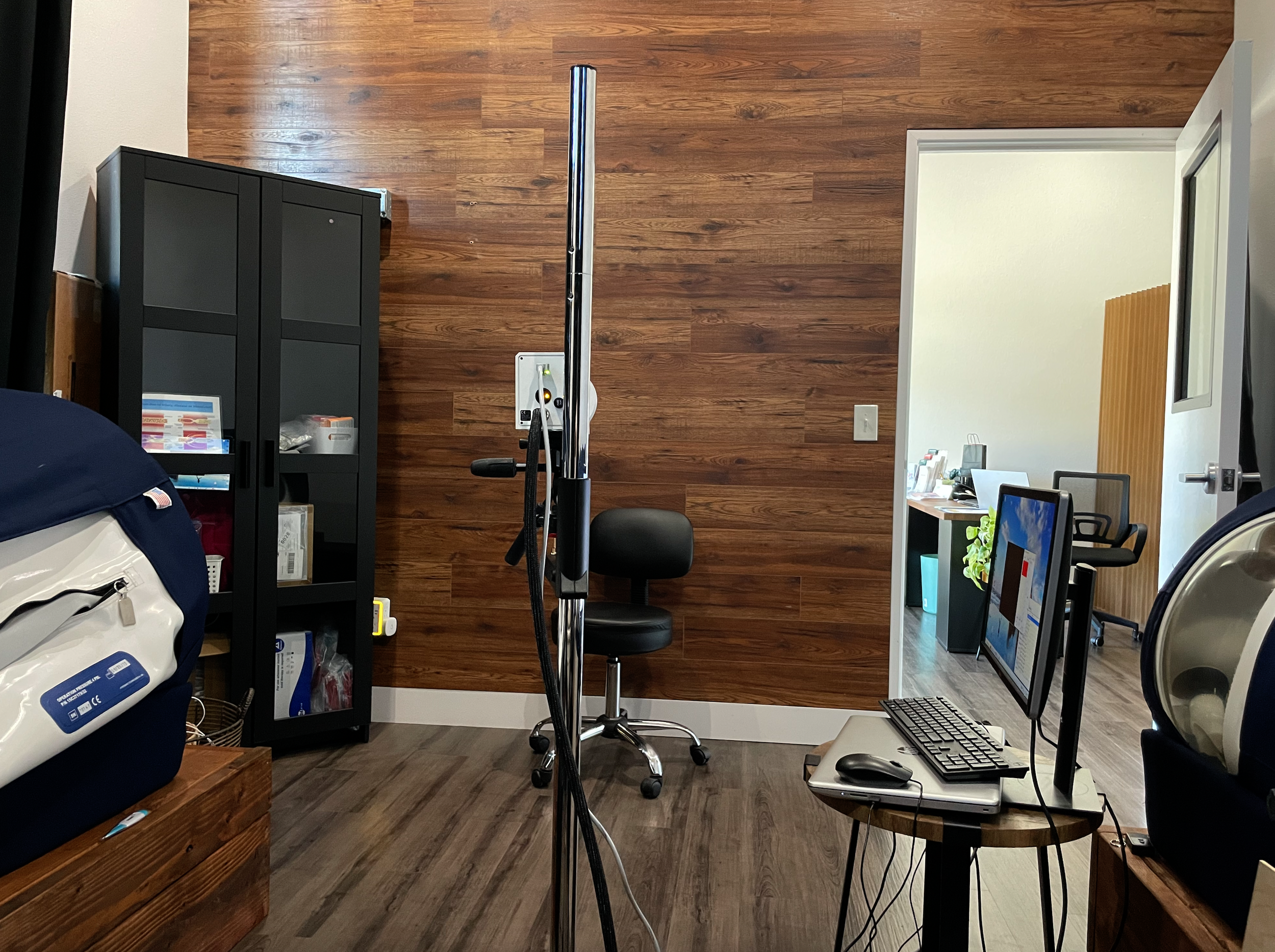 Woodland, WA:  Quality Clinical Thermographic Imaging at ELEVATE WELLNESS